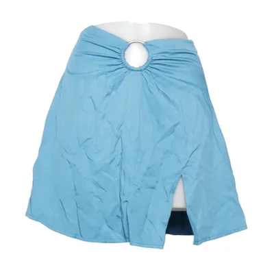 Rock (Angelina Blick) von Angelica Blick x NA-KD Polyester, Viskose