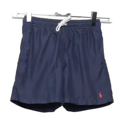 Badshorts (Blå, Röd) från Polo Ralph Lauren