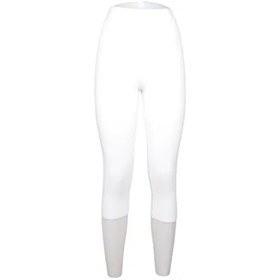 Leggings (Vit) från Lioness Nylon, Viskos