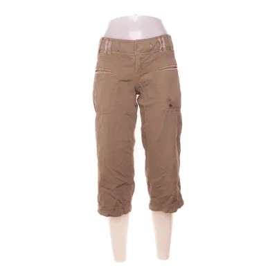 Three-quarter pants (Lian 3/4 Pant) from Vero Moda Cotton, Viscose