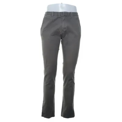 Chinos (Grön) från Scotch & Soda Bomull, Elastan