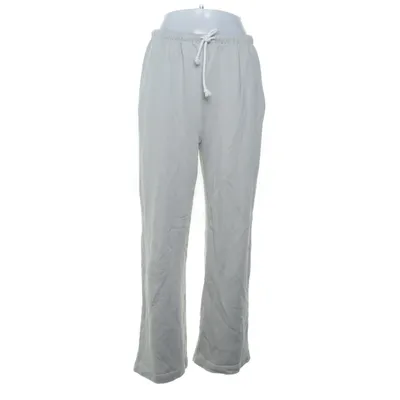 Mjukisbyxor (Grön) från H&M Bomull, Polyester