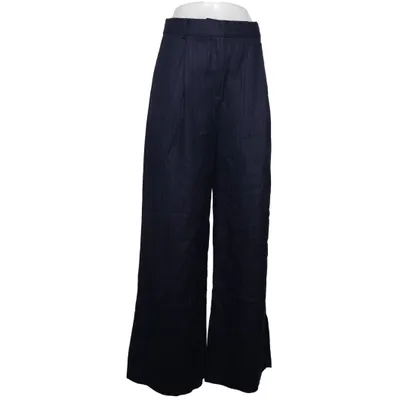 Byxor (Blå) från Soft Goat