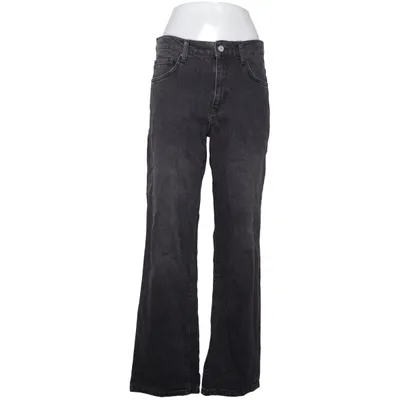Jean (Noir) de Woodbird Coton recyclé