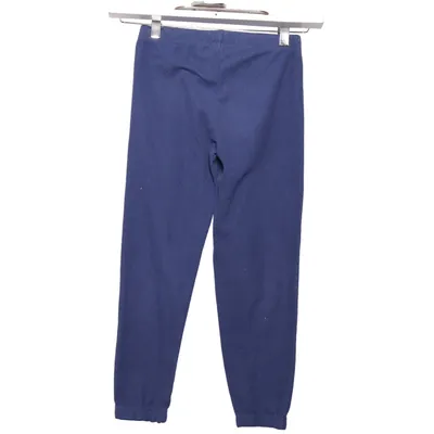 Sweatpants (Blue) from Line One Polyester