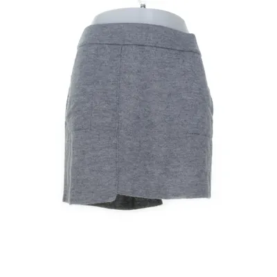 Kjol (Grå) från Aiayu Kashmir, Silke