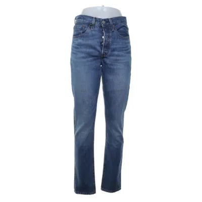 Jeans (501) fra Levi Strauss & Co Bomuld