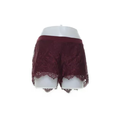 Pyjamasshorts (Lila) från Hunkemöller Polyamid, Viskos, Elastan