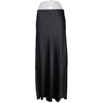 Långkjol (Svart) från Lindex Polyester