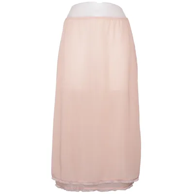 Jupe (Beige) de Zara