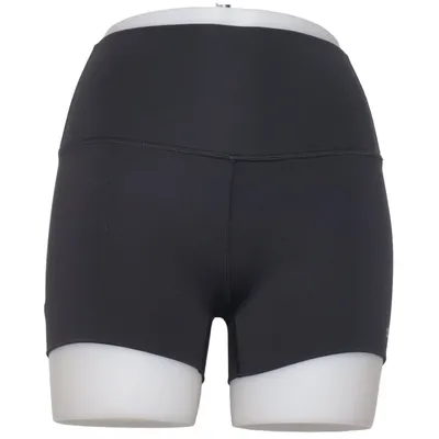 Kompressionsshorts (Sort) fra Alo Elastan, Nylon