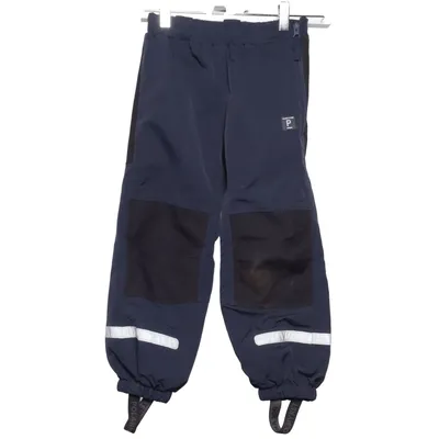 Täckbyxor (Blå) från Polarn O. Pyret