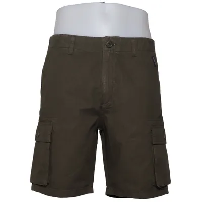 Cargoshorts (Cargo Shorts Sesame) fra Recolution Økologisk bomuld