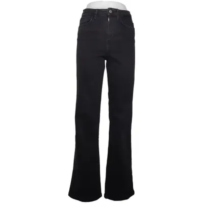 Jeans (Svart) från Sanne Alexandra