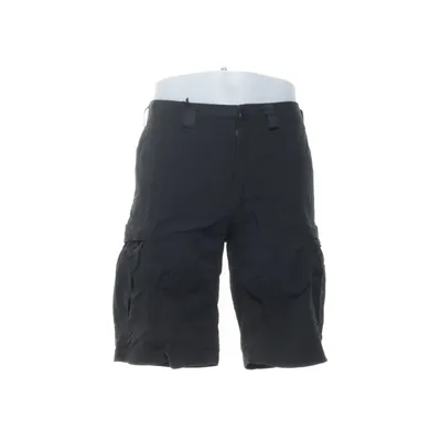 Cargo shorts (Black) from Haglöfs Polyamide