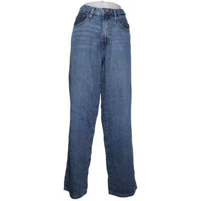 Jeans (Blå) från Perfect Jeans Gina Tricot Bomull, Lyocell