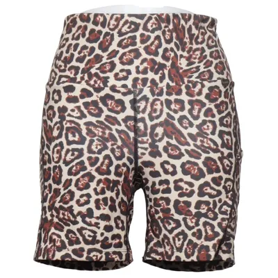Kompressionsshorts (Beige, Brun, Sort) fra Goldbergh