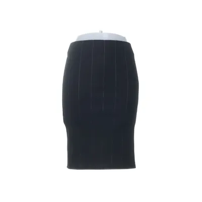 Kjol (Svart) från Gina Tricot Bomull, Viskos
