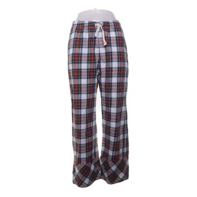 Pyjamasbyxor (Flerfärgad) från JW Anderson x Uniqlo Bomull