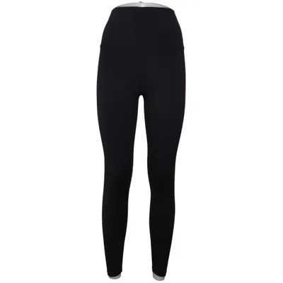 Träningstights (Svart) från PrettyLittleThing