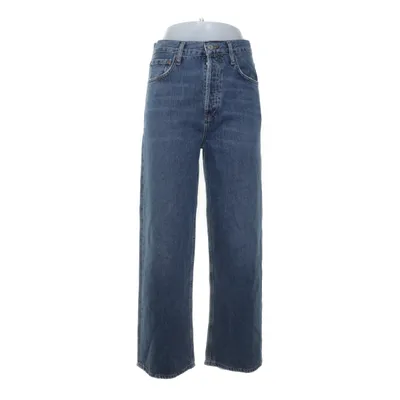 Spijkerbroek (Blauw) van Agolde Katoen