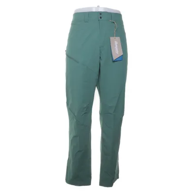 Överdragsbyxor (Vandre Light Softshell Pants) från Bergans of Norway Polyamid, Återvunnen polyester