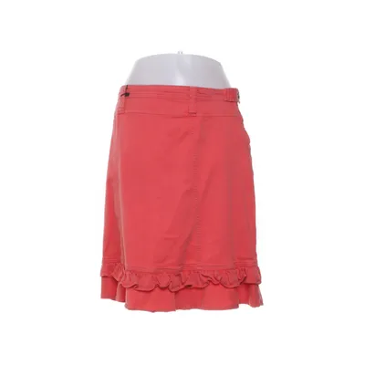 Skirt (Red) from Park Lane Cotton, Elastane