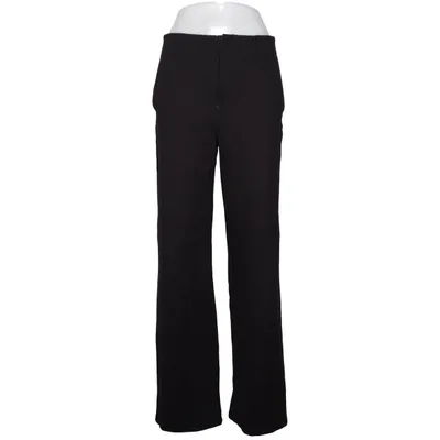 Byxor (Svart) från Bubbleroom Elastan, Polyamid, Polyester, Viskos