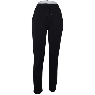 Träningsbyxor (Svart) från SOC Elastan, Modal, Polyester