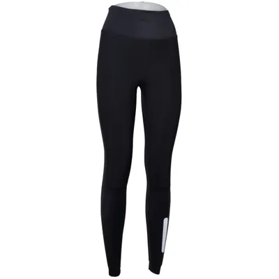 Träningstights (Svart) från Planet NUSA