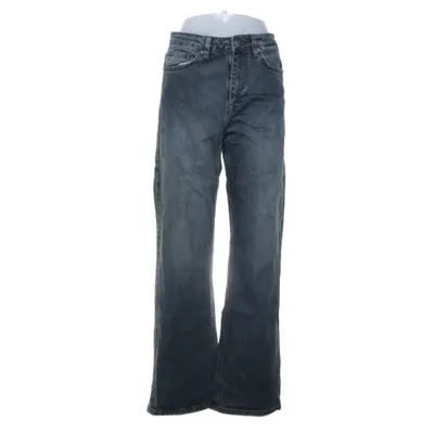 Jeans (35 The Louis 139 High Wide) från My Essential Wardrobe Bomull, Elastan, Polyester