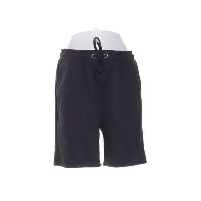 Mjukisshorts (Svart) från Saxnet Limited Bomull, Återvunnen polyester