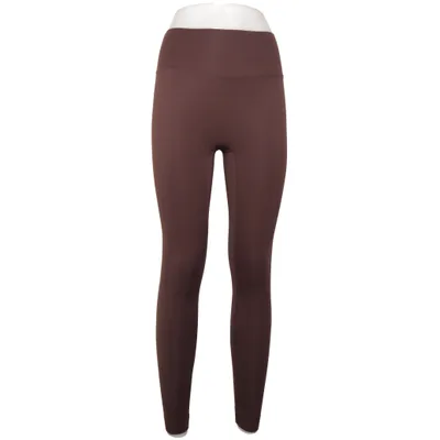 Sportleggings (Bruin) van Align Elastaan, Polyamide