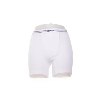 Hotpants (Alice Rib Boxer) fra Alice Stenlöf x Björn Borg Økologisk bomuld, Elastan