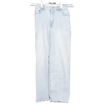 Jeans (Vanja) från Lindex Bomull, Elastan