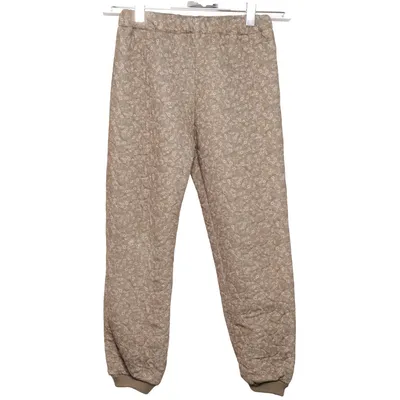 Bukser (Brun) fra Wheat Genanvendt polyester