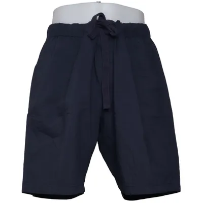 Shorts (Blå) från JW Anderson x Uniqlo Bomull, Polyester