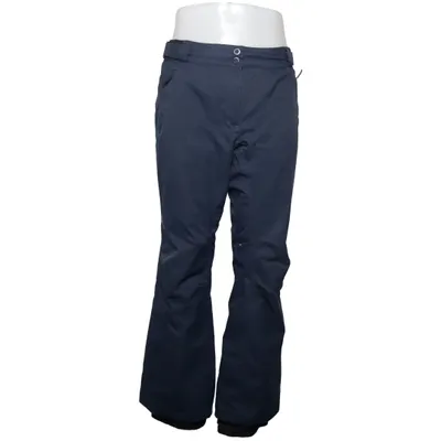 Skidbyxor (Blå) från Rossignol Polyester