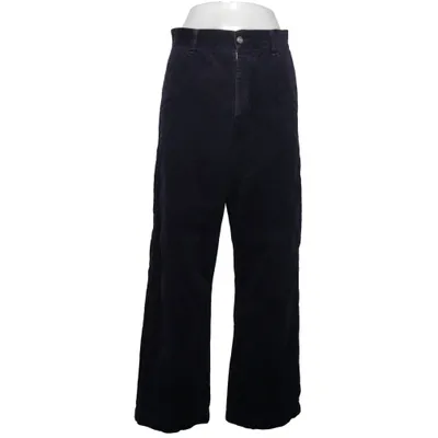 Manchesterbyxor (W Cardony Pant) från Carhartt WIP Bomull, Polyester