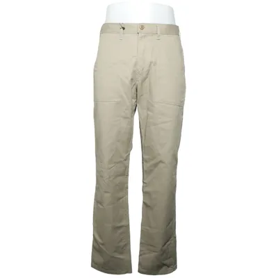 Chinos (Beige) from Stan Ray