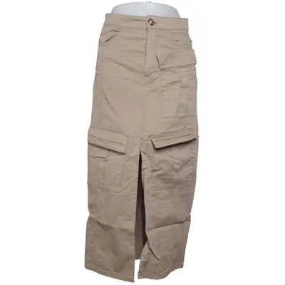 Nederdel (AUBREY GZ LONG SKIRT-10908161) fra Gestuz