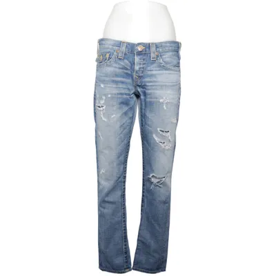 Jeans (Blå) från True Religion Bomull