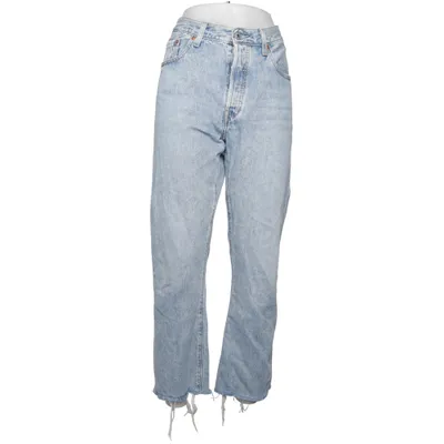 Jeans (501) från Levi Strauss & Co Bomull