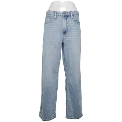 Spijkerbroek (perfect jeans) van Perfect Jeans Gina Tricot Katoen, Lyocell