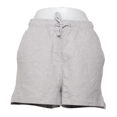 Mjukisshorts (Grå) från Bread & Boxers Elastan, Ekologisk bomull