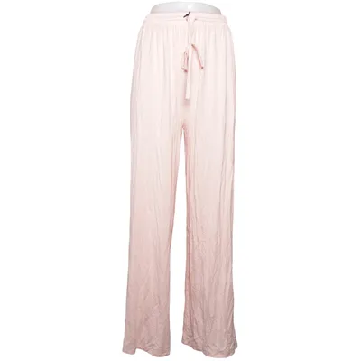 Palazzobyxor (Rosa) från Clo-La Elastan, Viskos