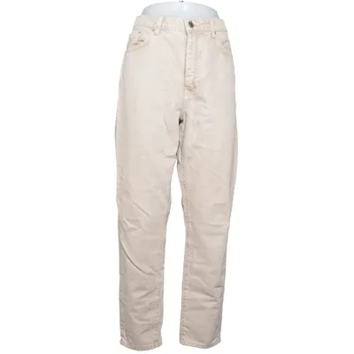 Chinos (perfect jeans) från Perfect Jeans Gina Tricot Bomull