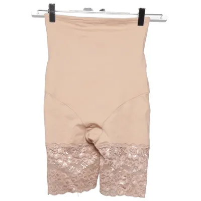 Shapewear-underdel (Beige) Elastan, Polyamid