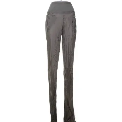 Bukser (Fogachine S/S 22) fra Rick Owens Bomuld, Cupro, Polyamid