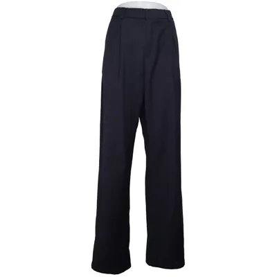 Byxor (Svart) från Design by Si Elastan, Polyester, Viskos